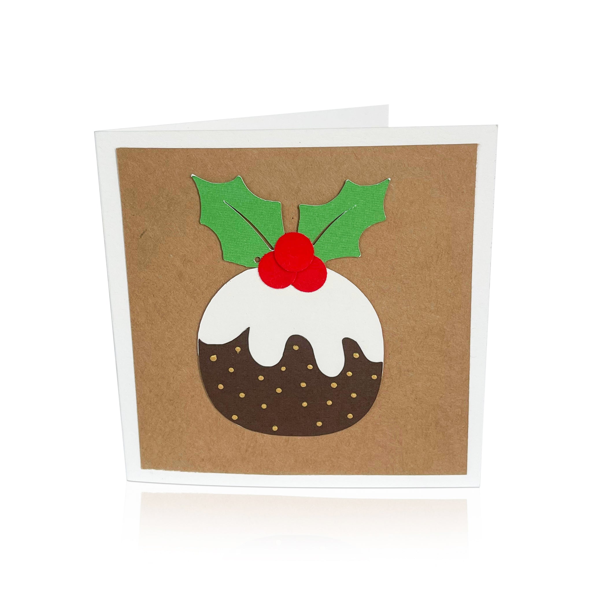 Christmas Pudding